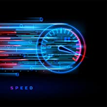 speed