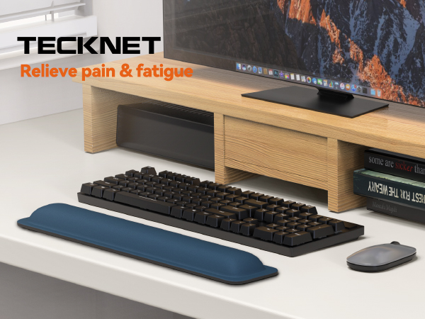 keyboard wrist rest