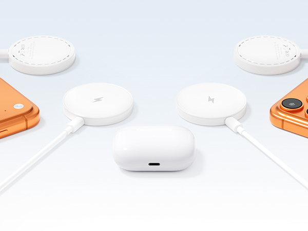 iphone charging pads apple approved