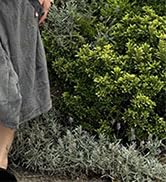 long robe