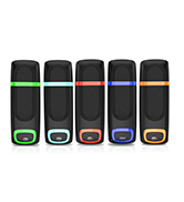 RAOYI 5 Pack 32GB Flash Drive