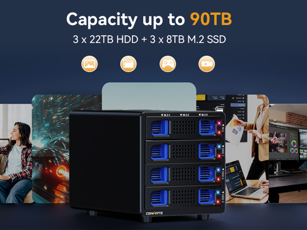 Hard Drive Enclosure