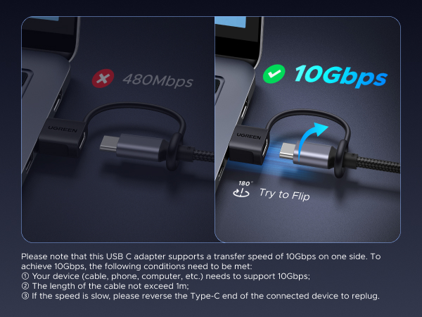 usb adapter