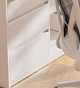 Yecaye Desk Chair Mat for Hardwood Floor, 48