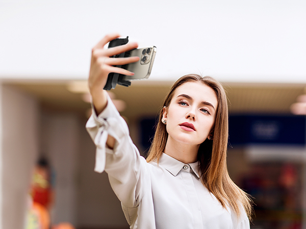 Portable Selfie Stick Tripod