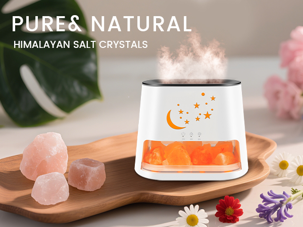 Aromatherapy Diffuser