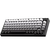 MONSGEEK M1 V5 TMR Rapid Trigger 32k Scanning Rate Gaming Keyboard Quick Release Aluminum Mechani...