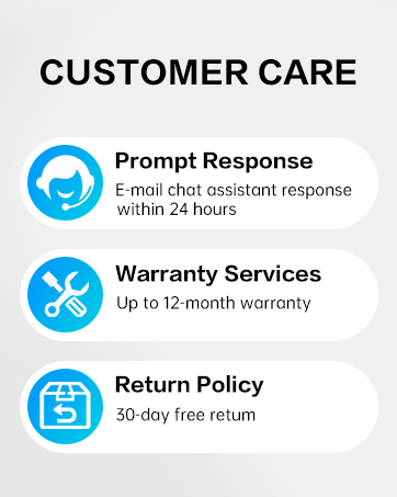 customer care