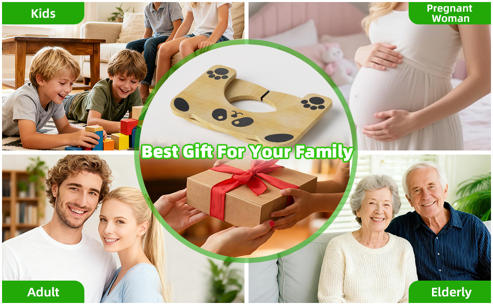 Best Gift For Your Family
