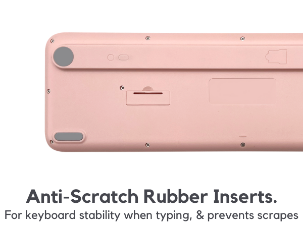 pretty keyboard