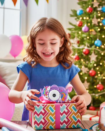 girl christmas gifts