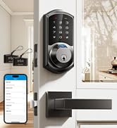 smart lock