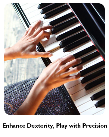 Finger Strengthener