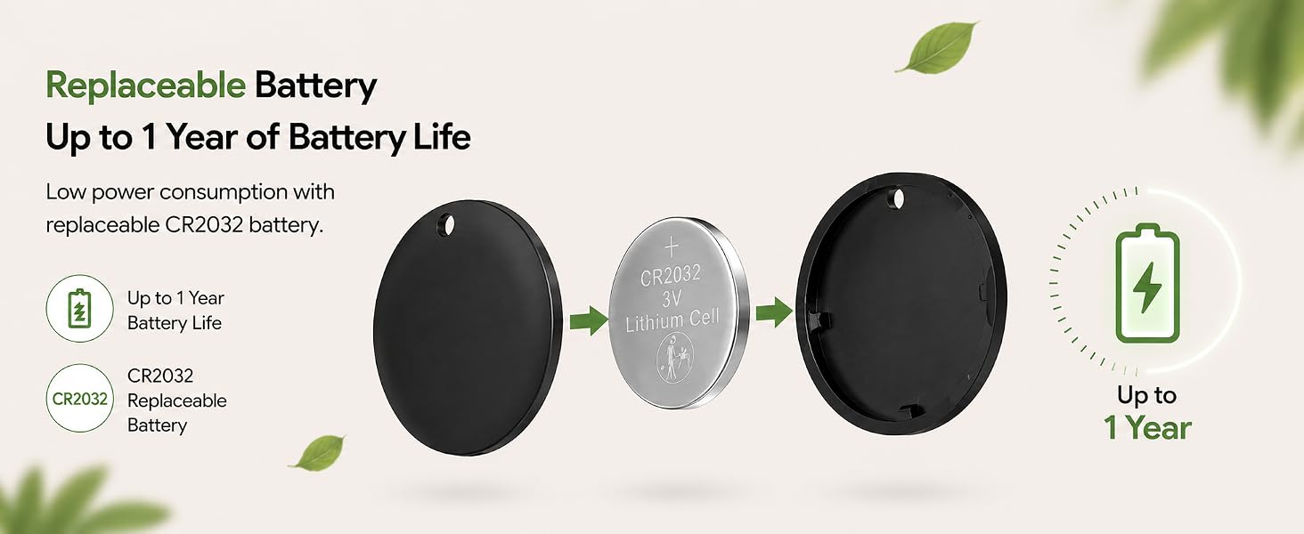 Pet Tracker,GPS Collar for Cats