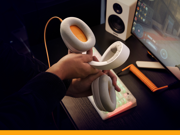 PRO LEVEL SOUND. WITHOUT THE PRICETAG