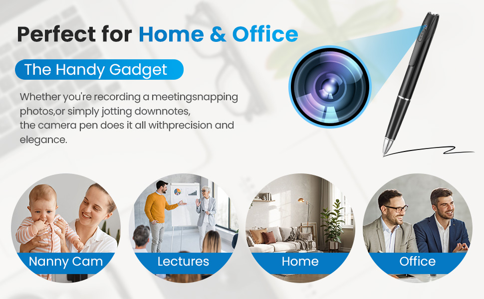 Hidden Camera, Spy Camera, Body Camera, Mini Camera