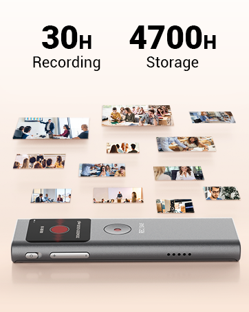 AI Voice Recorder