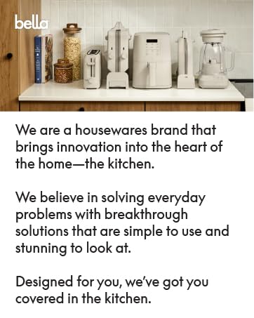 bella&amp;#39;s mission