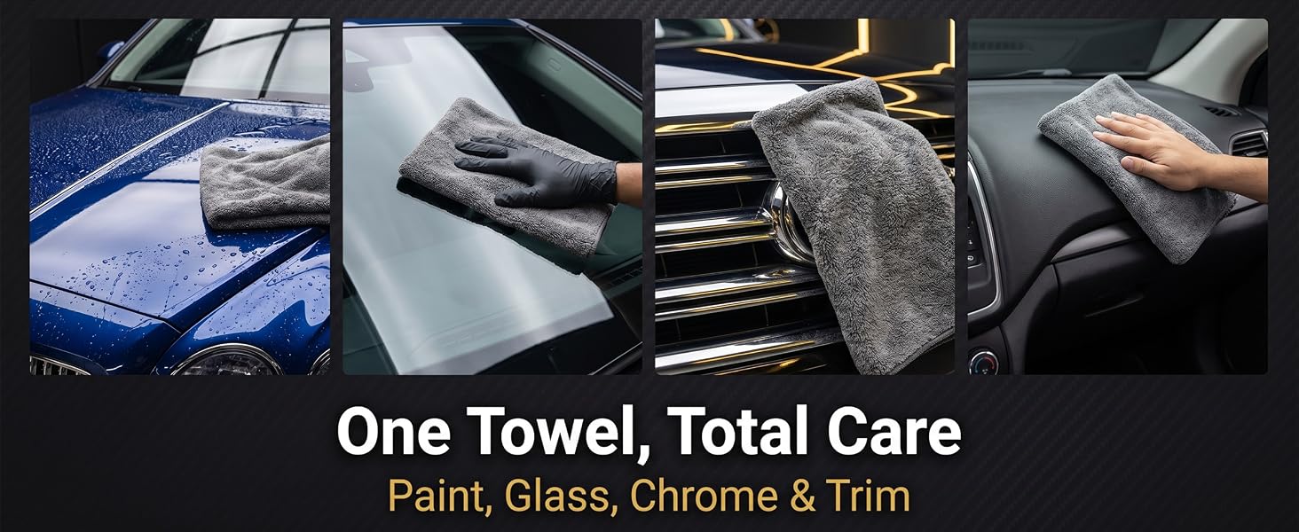 drying towel
