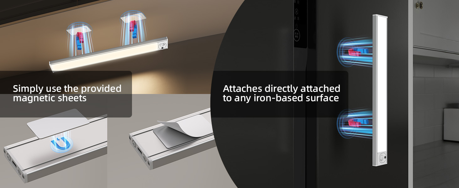 Under Cabinet Lights