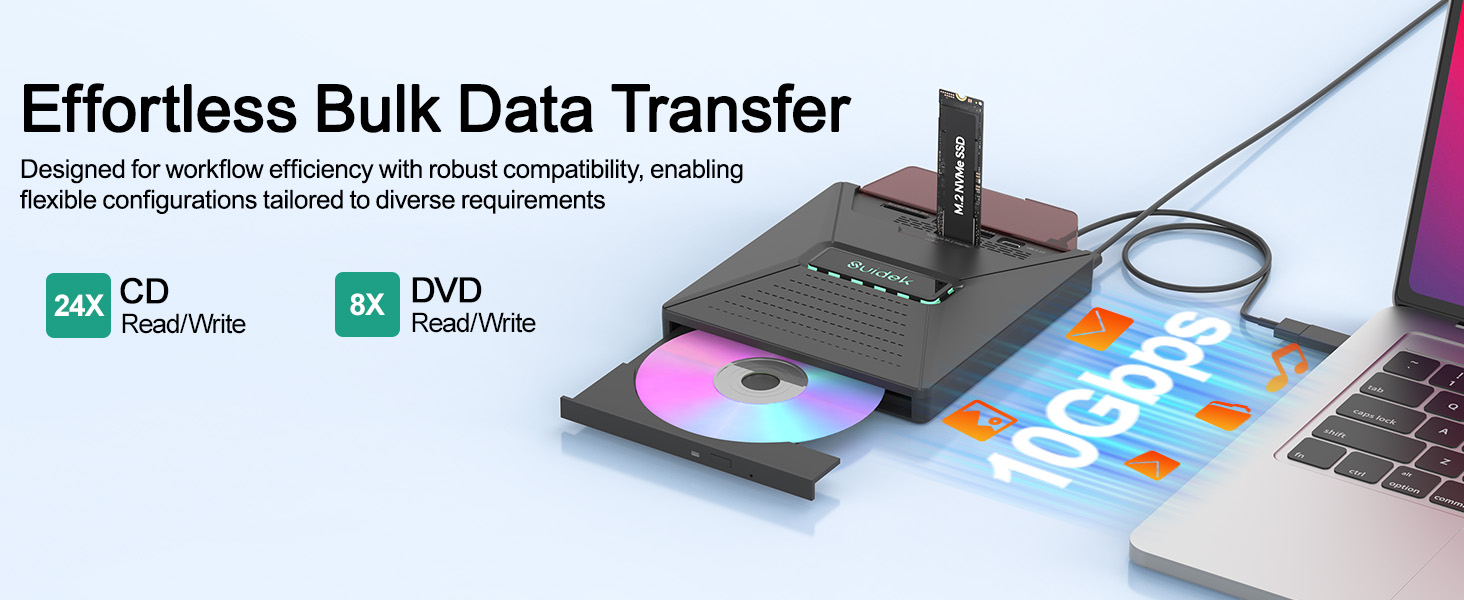 usb dvd drive external