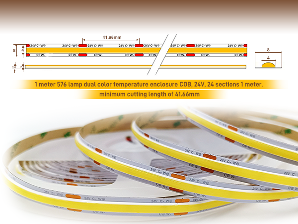 led strip lights
