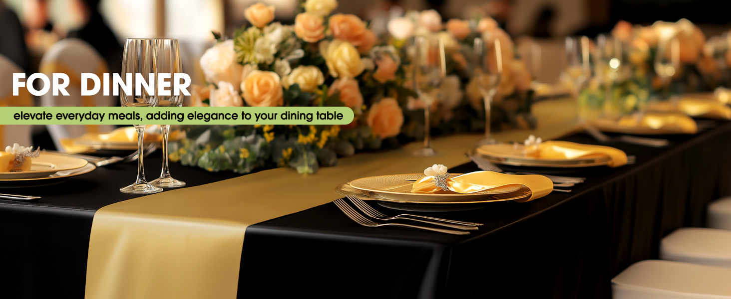 table runner