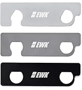 EWK 3 Pcs GM Camshaft Retaining Tool Kit EN 48383 &amp; EN 46105 for Cadillac, Buick, Saturn, Pontiac...