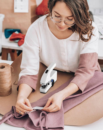 Handheld Sewing Machine