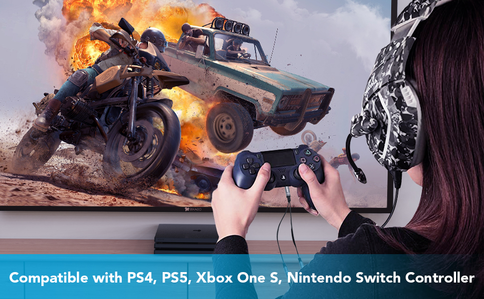 headphone splitter, 3.5mm splitter, headphone mic splitter, headset splitter cable for headset