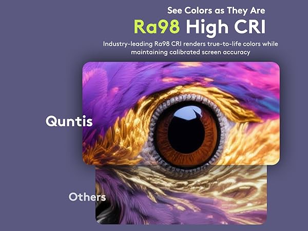 Ra98 CRI