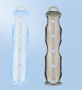 Peritoneal Dialysis Catheter Holder