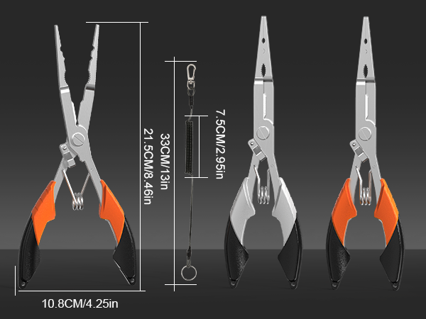 Fishing Pliers