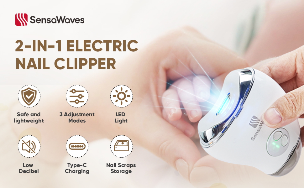 nail clipper