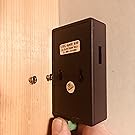 refrigerator temperature monitor