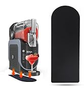 Sliding Pad for Ninja Slushie Machine – Japanese Precision Craft &amp; Premium Silicone Molding, Lets...