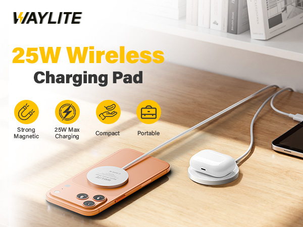 qi2 25w charger