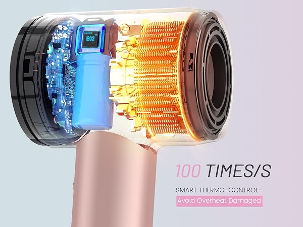 hair care hair diffuser