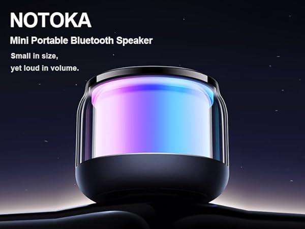 Mini Portable Bluetooth Speakers Wireless
