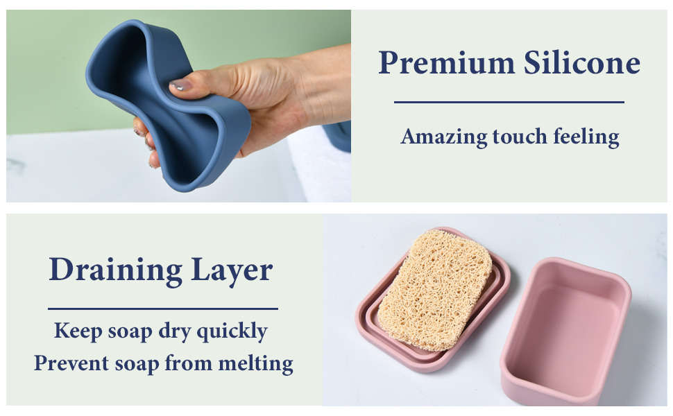 travel soap case