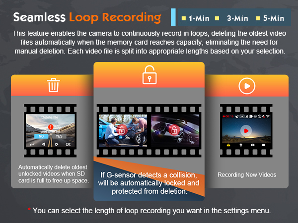 top rated dash camera