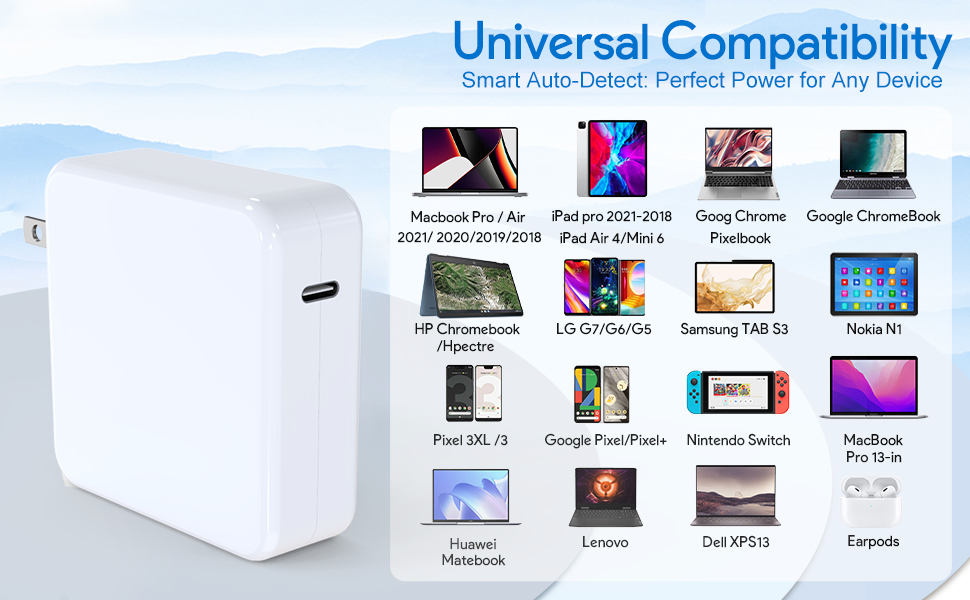 macbook pro charger usb c; mac book air charger; usbc computer charger; mac charger macbook pro