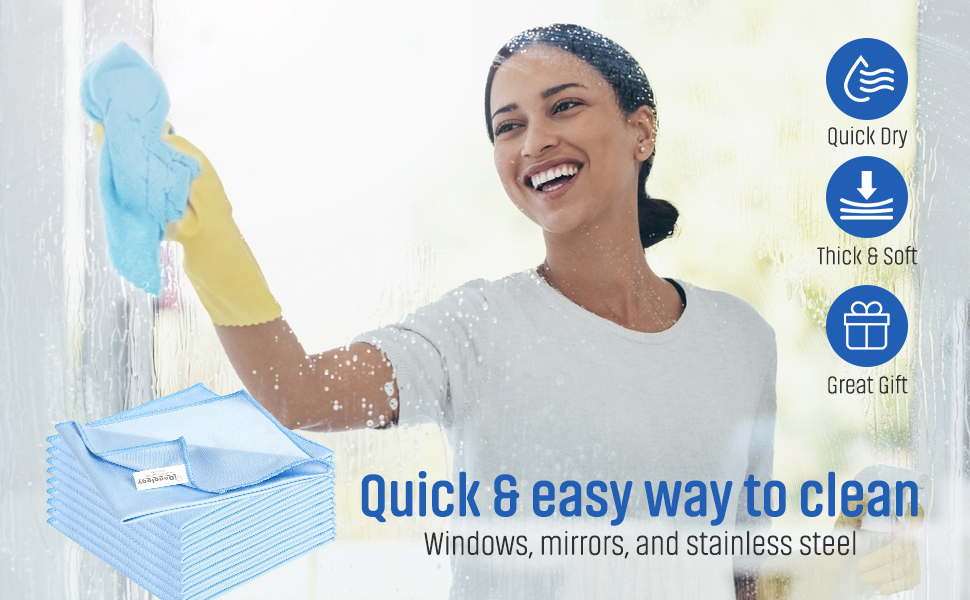 Commerical Cleaning