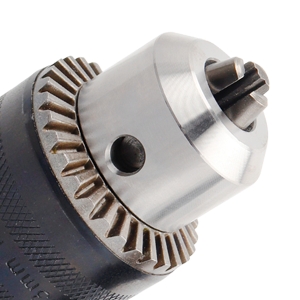 3-jaw chuck