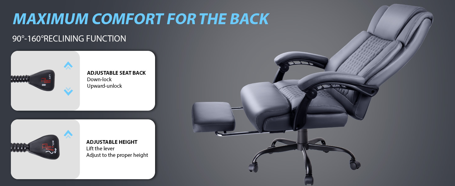 office chair