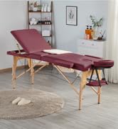 spa bed tables