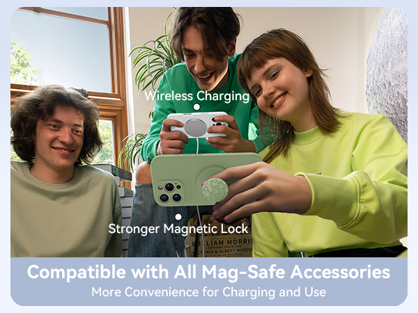 iphone 16 pro max case magsafe