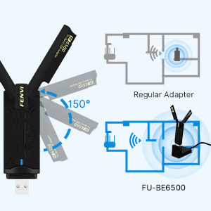 wifi 7 usb