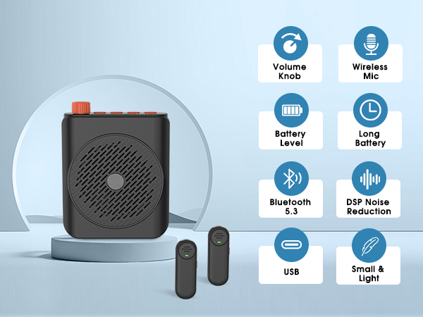 Voice Amplifier-0011