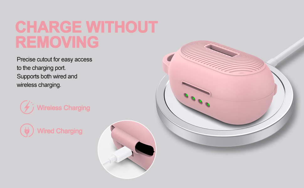 Case for Raycon Everyday Classic Headphones